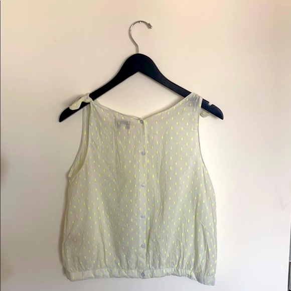 Porridge Tank Top from Anthropologie - Picture 3 of 6